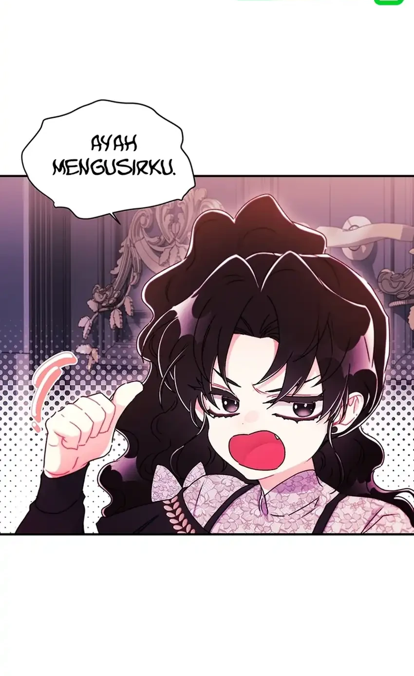 I Became the Male Lead's Adopted Daughter Chapter 141 Gambar 14