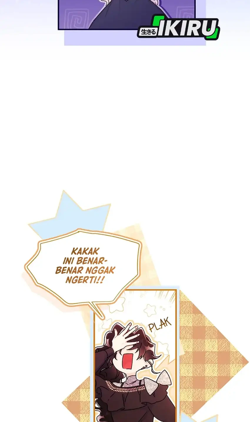 I Became the Male Lead's Adopted Daughter Chapter 142 Gambar 16
