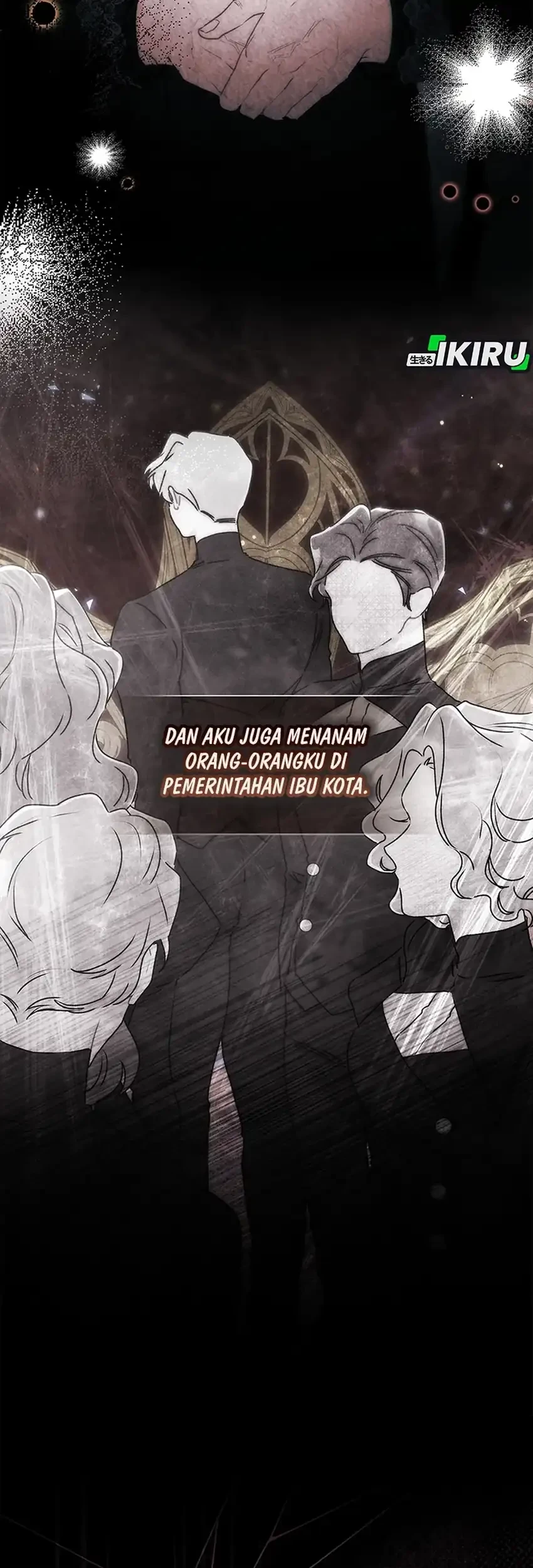 I Became the Male Lead's Adopted Daughter Chapter 143 Gambar 15