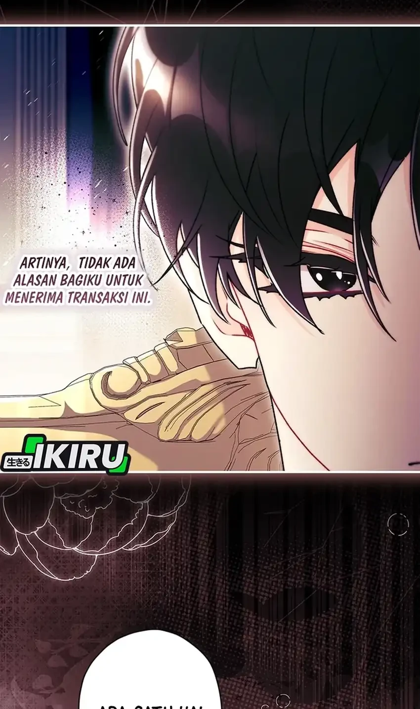 I Became the Male Lead's Adopted Daughter Chapter 143 Gambar 16