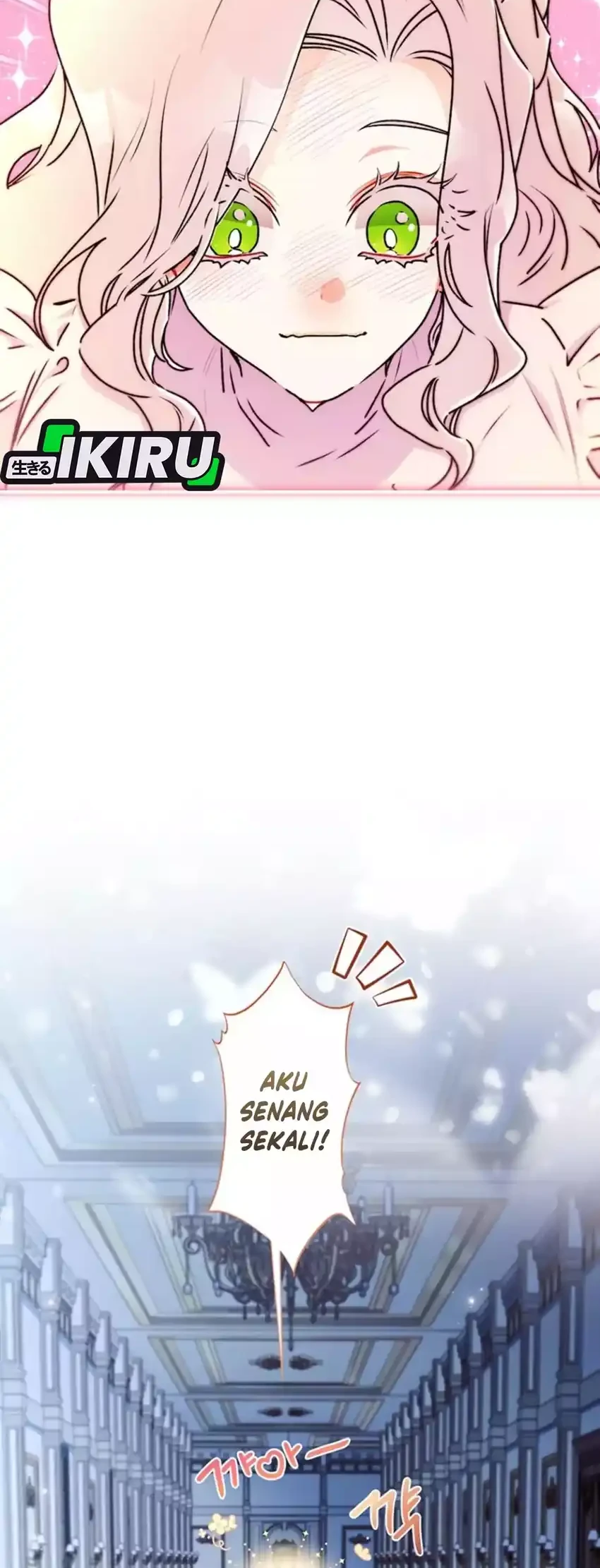 I Became the Male Lead's Adopted Daughter Chapter 144 Gambar 14