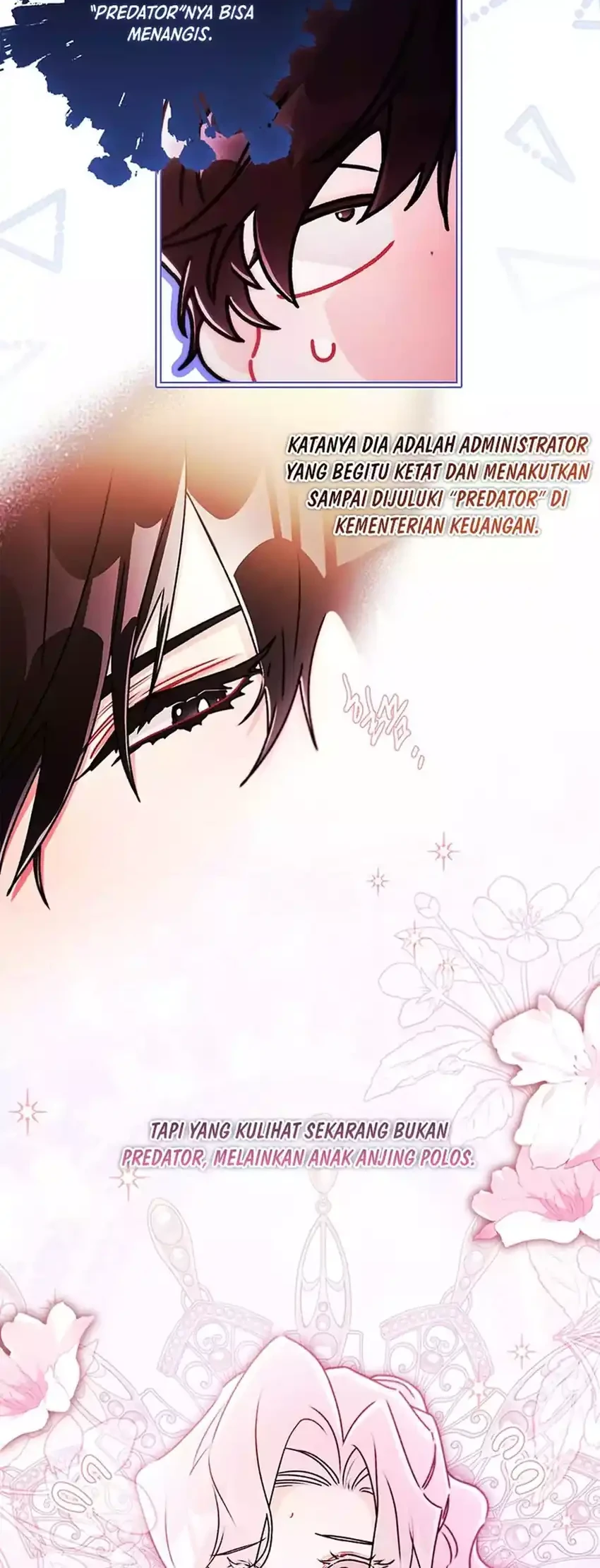 I Became the Male Lead's Adopted Daughter Chapter 146 Gambar 14
