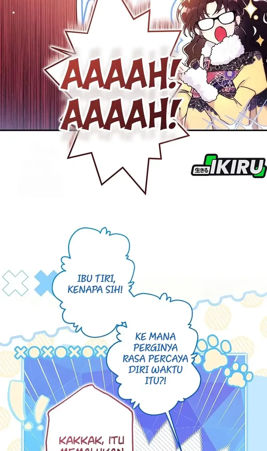 I Became the Male Lead's Adopted Daughter Chapter 147 Gambar 16