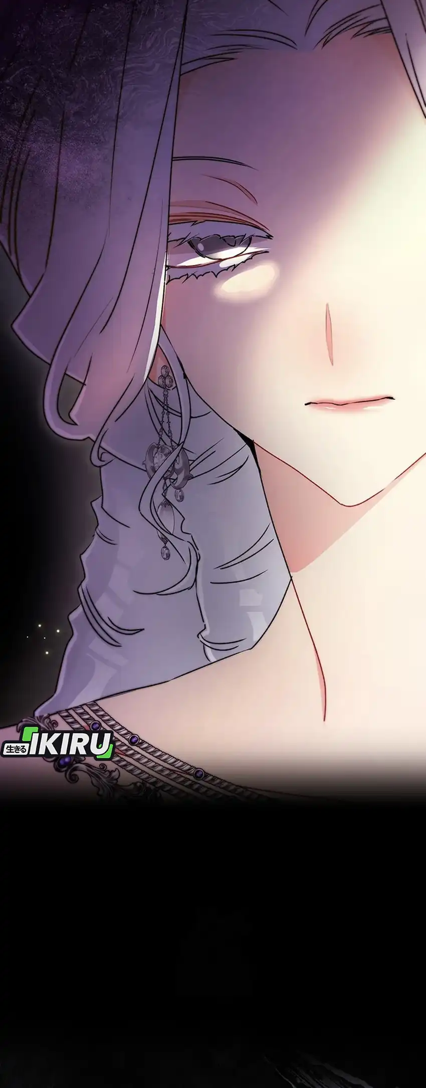 I Became the Male Lead's Adopted Daughter Chapter 149 Gambar 18