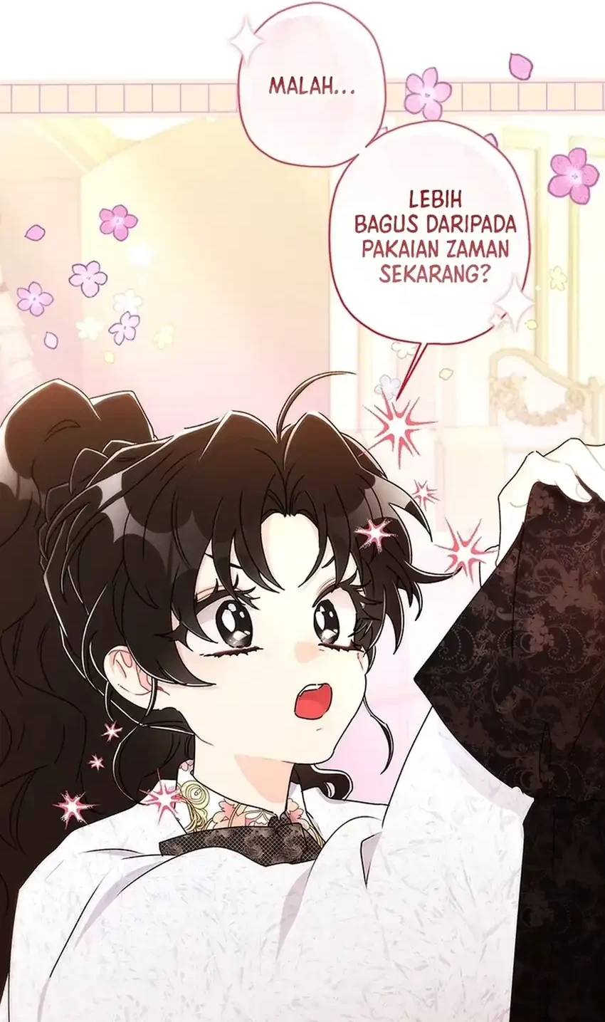 I Became the Male Lead's Adopted Daughter Chapter 152 Gambar 14