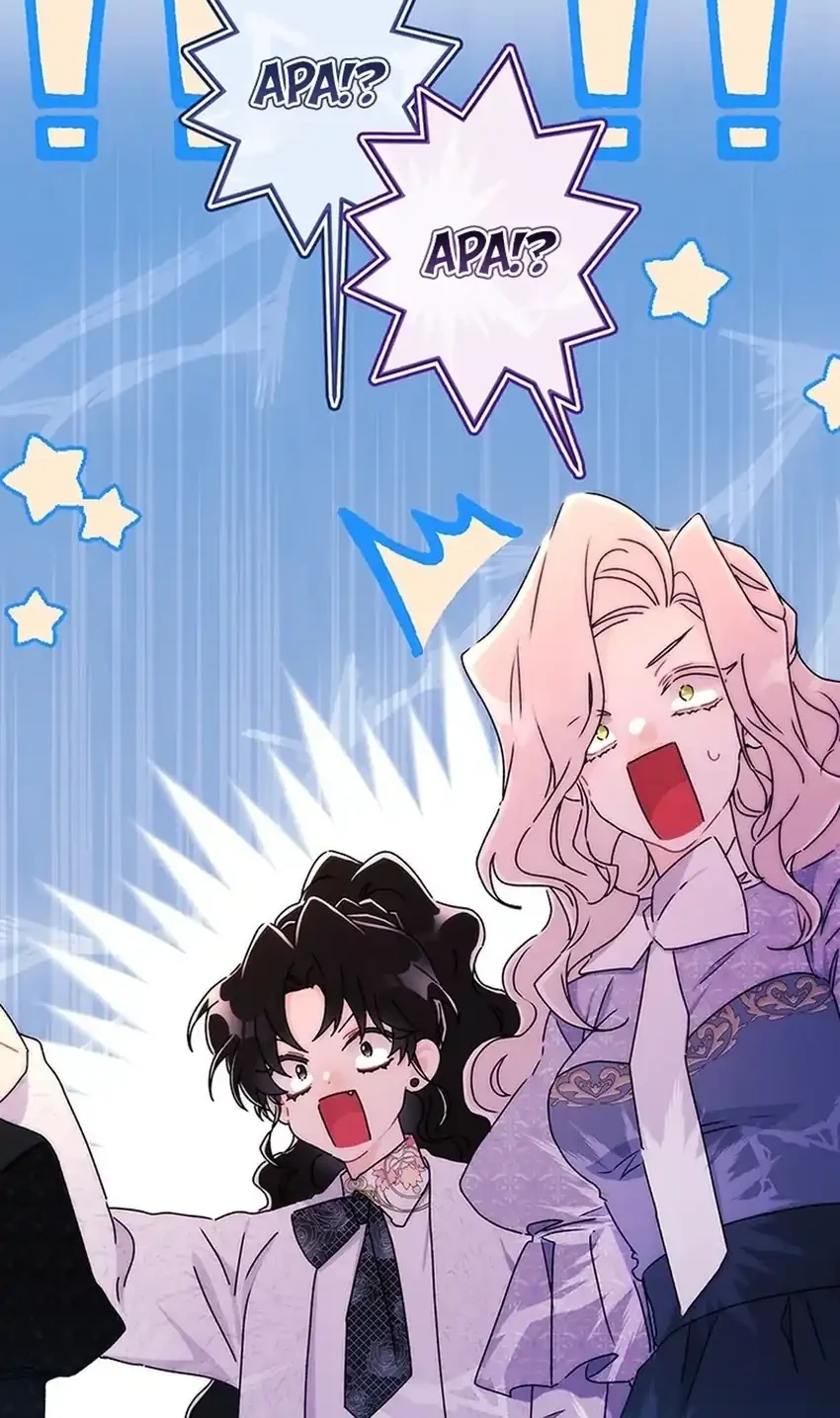 I Became the Male Lead's Adopted Daughter Chapter 152 Gambar 16