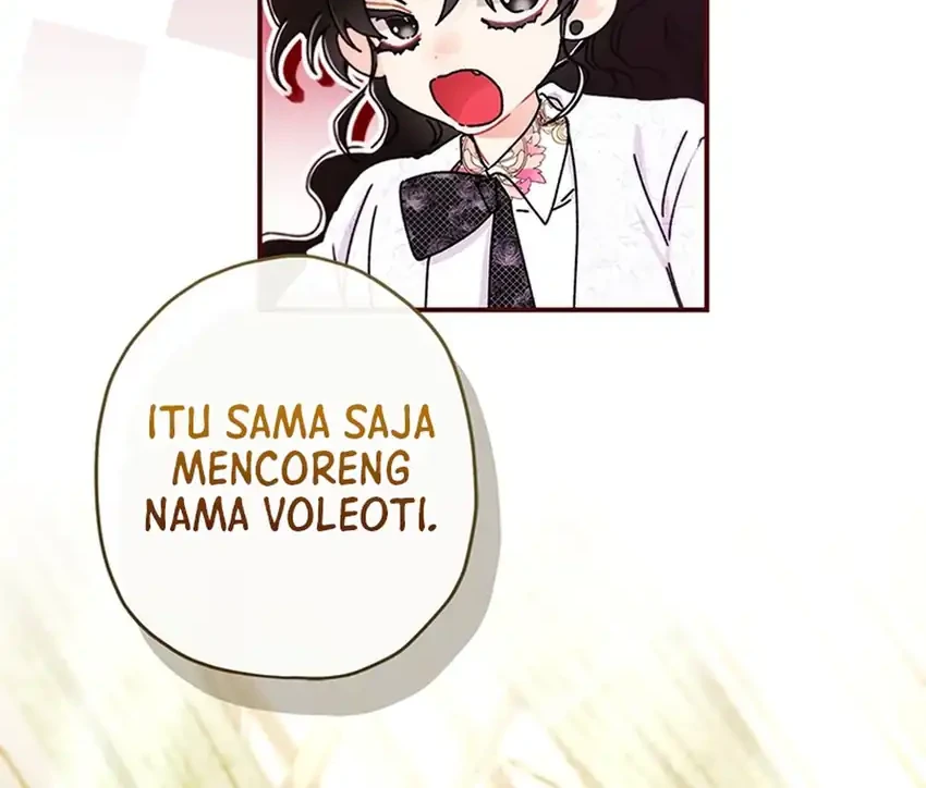 I Became the Male Lead's Adopted Daughter Chapter 153 Gambar 16