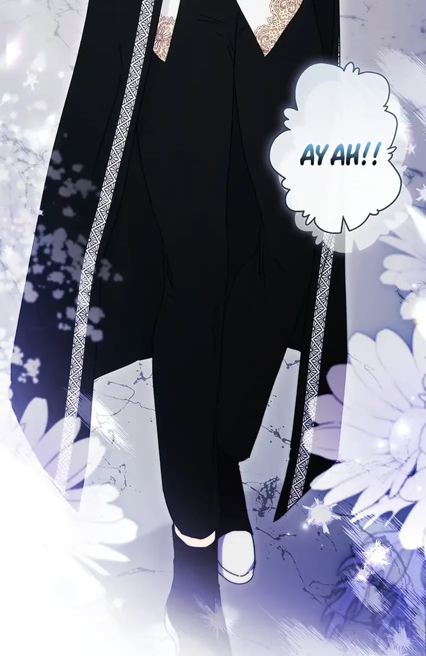 I Became the Male Lead's Adopted Daughter Chapter 153 Gambar 18