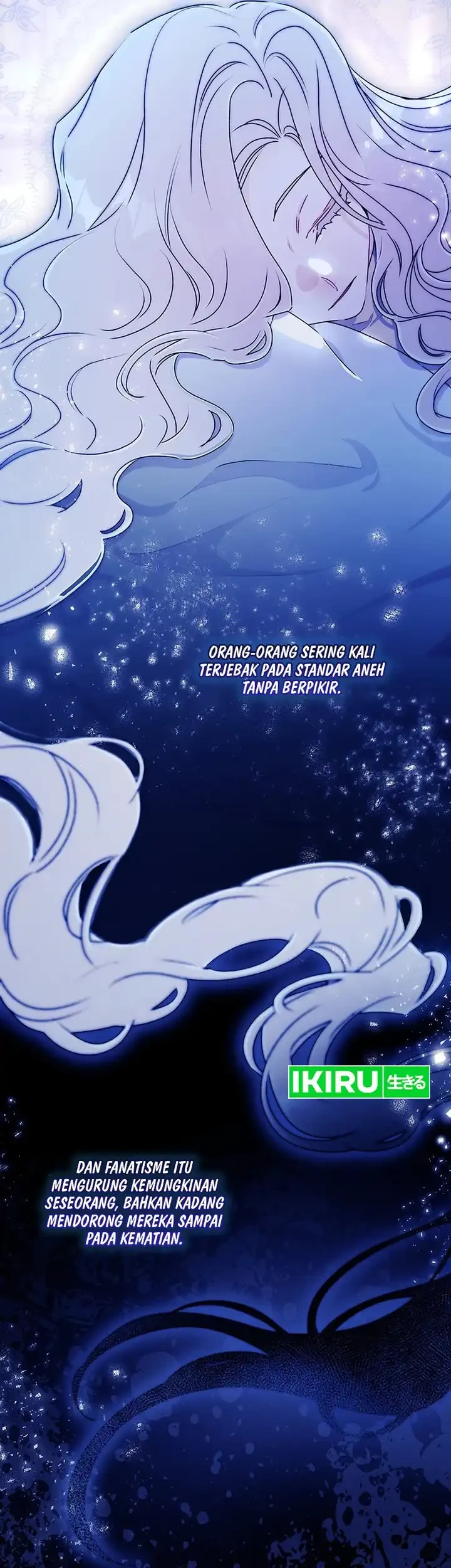 I Became the Male Lead's Adopted Daughter Chapter 155 Gambar 13
