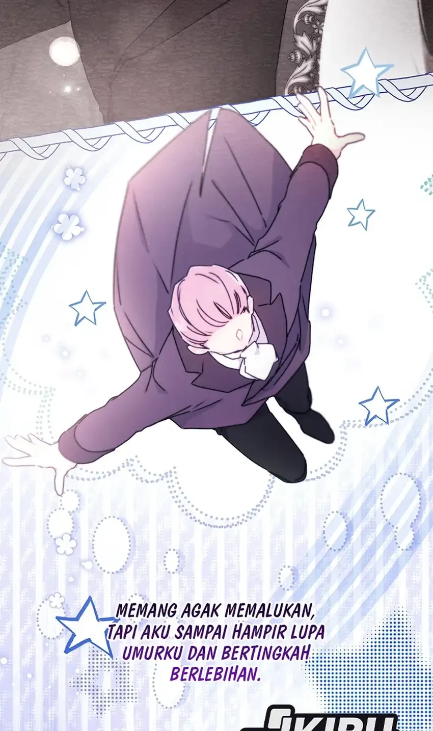 I Became the Male Lead's Adopted Daughter Chapter 157 Gambar 16