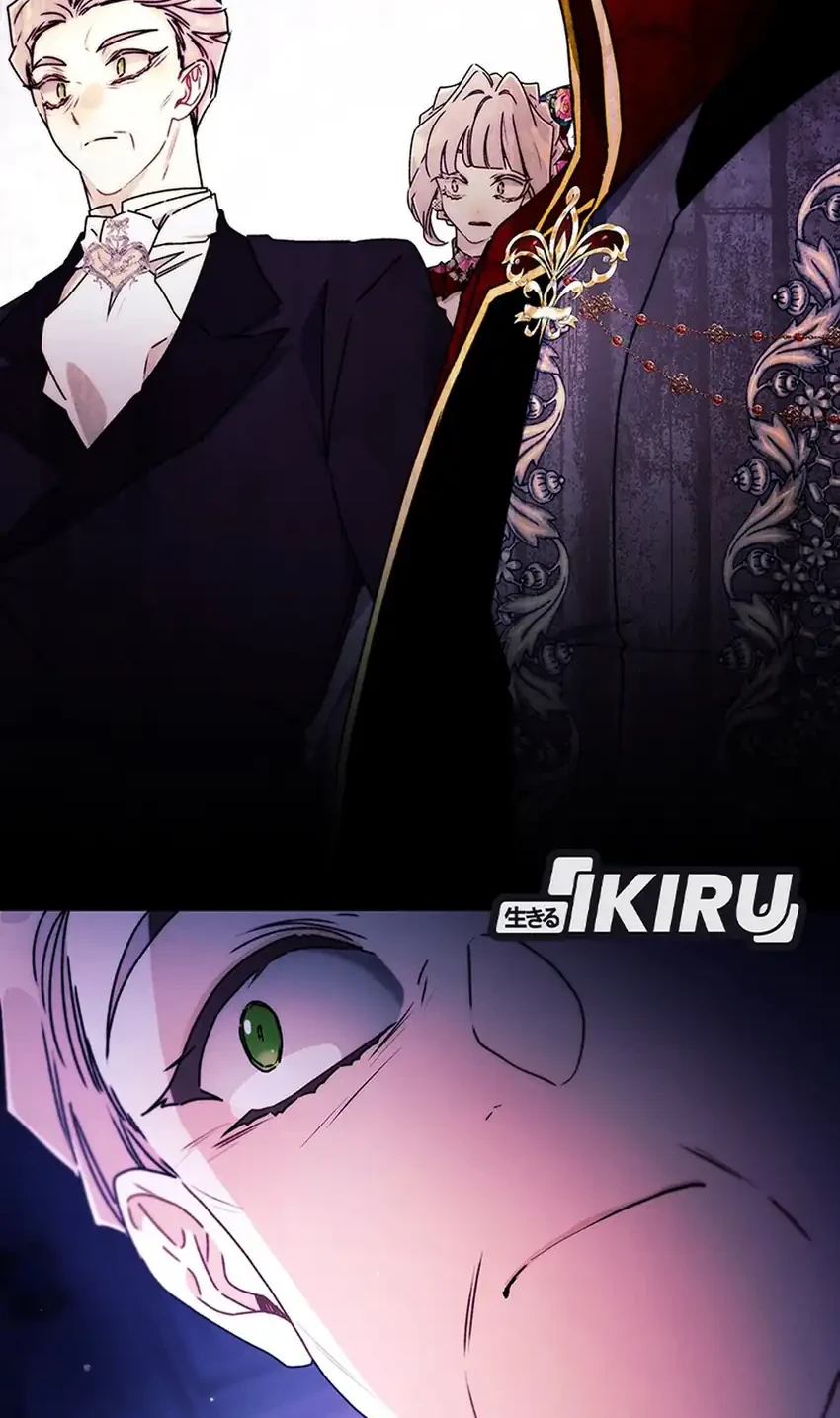 I Became the Male Lead's Adopted Daughter Chapter 157 Gambar 18