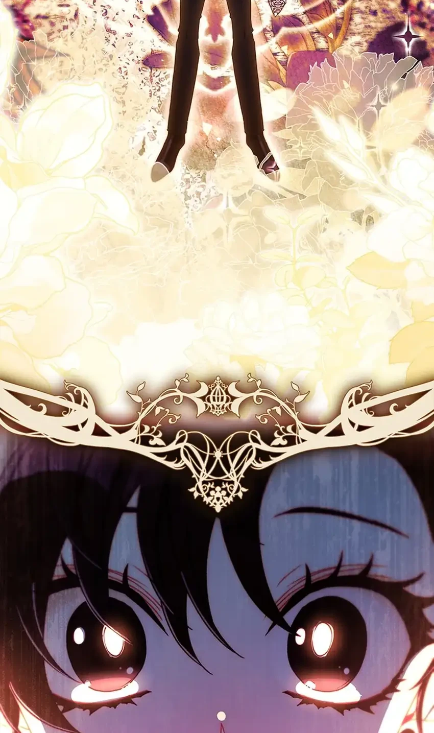 I Became the Male Lead's Adopted Daughter Chapter 158 Gambar 16