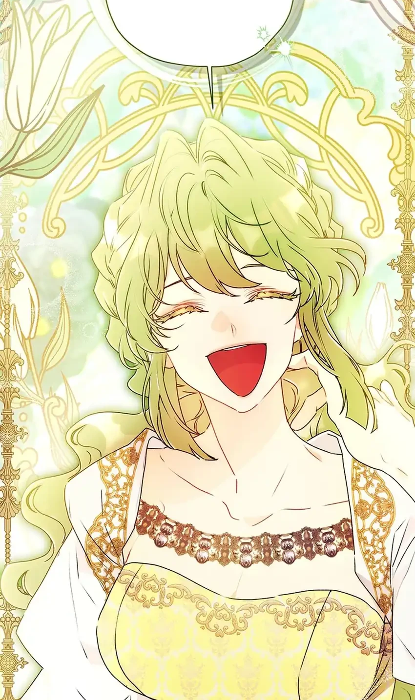 I Became the Male Lead's Adopted Daughter Chapter 159 Gambar 16