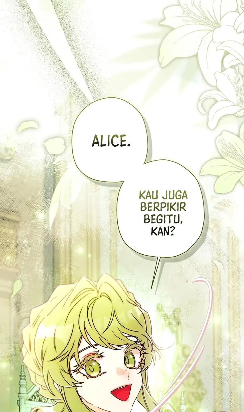 I Became the Male Lead's Adopted Daughter Chapter 159 Gambar 18
