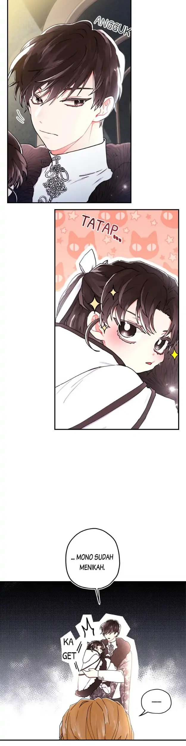 I Became the Male Lead's Adopted Daughter Chapter 16 Gambar 8