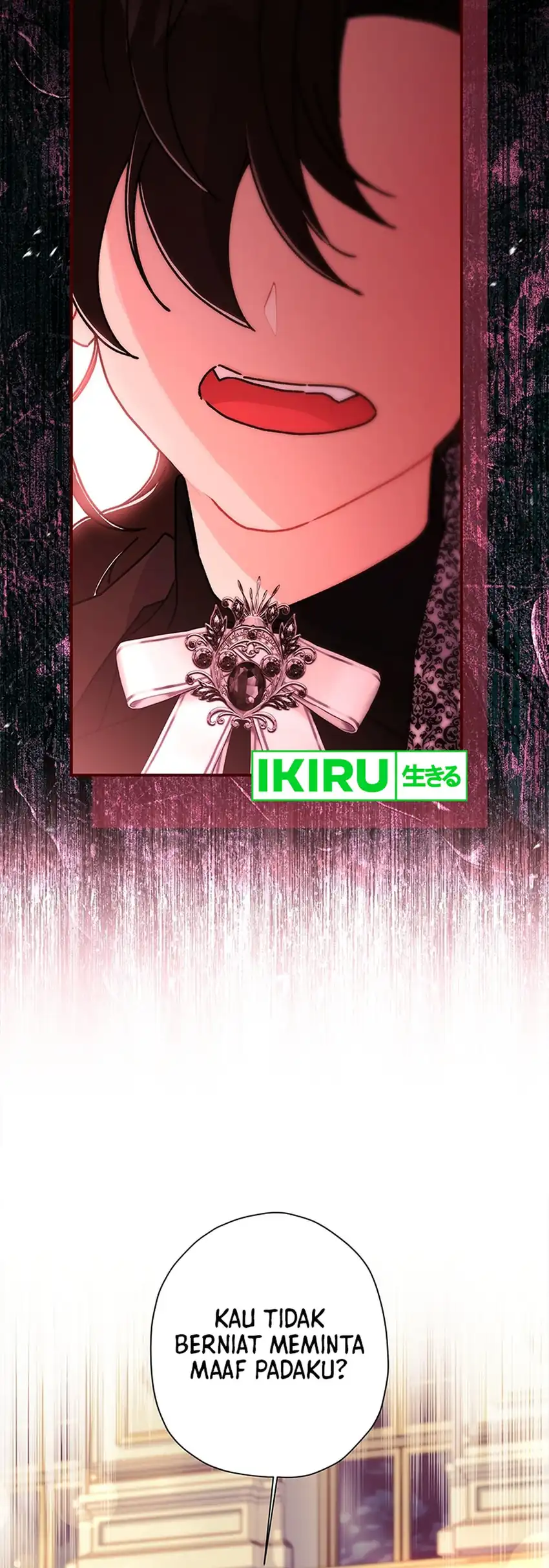 I Became the Male Lead's Adopted Daughter Chapter 160 Gambar 19