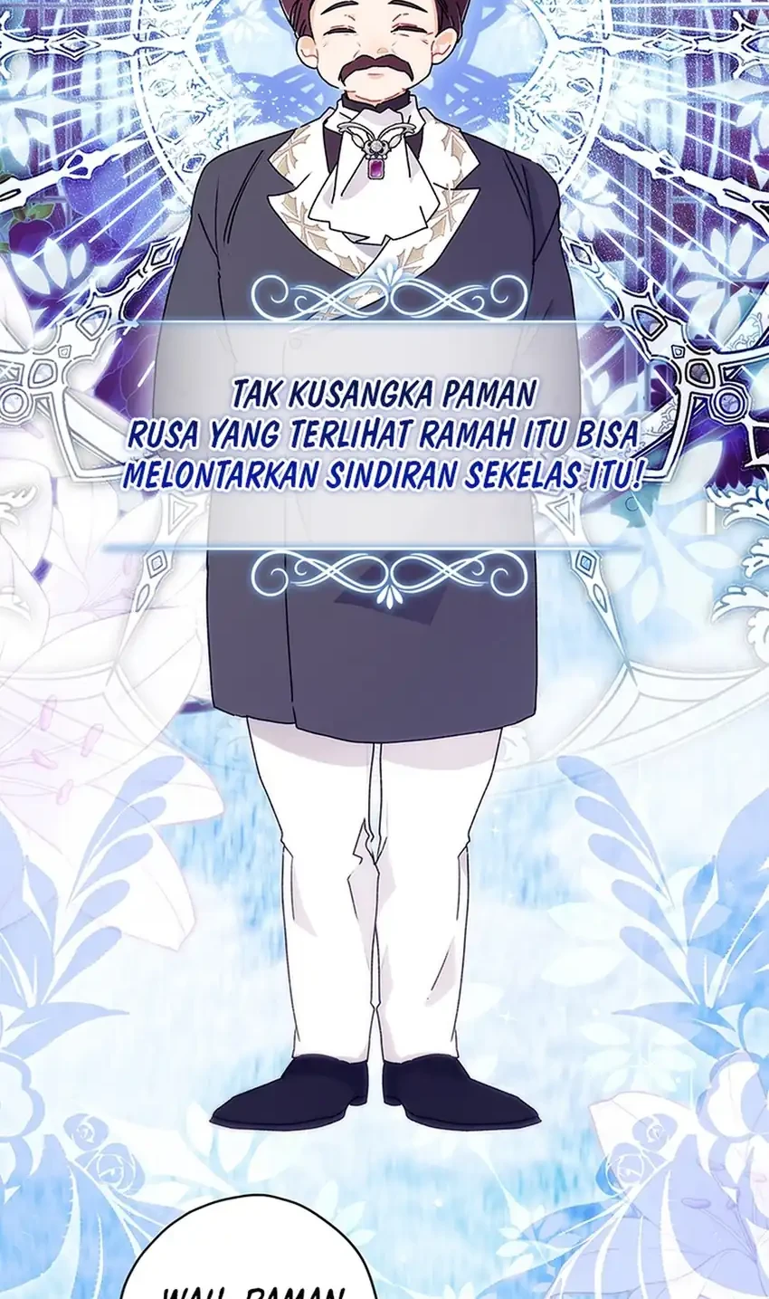 I Became the Male Lead's Adopted Daughter Chapter 161 Gambar 16