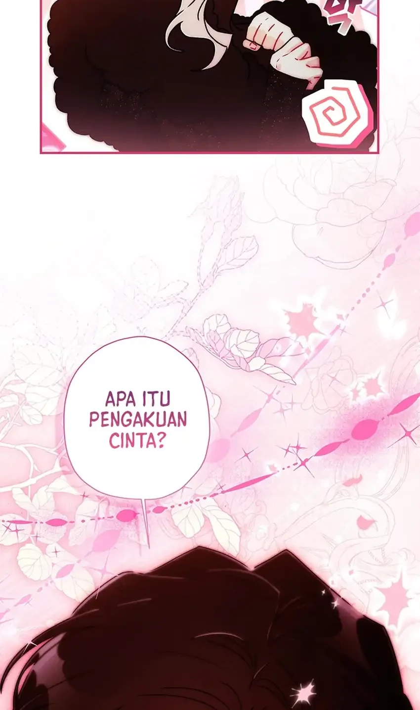 I Became the Male Lead's Adopted Daughter Chapter 162 Gambar 16