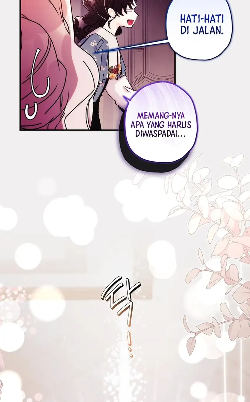 I Became the Male Lead's Adopted Daughter Chapter 163 Gambar 20