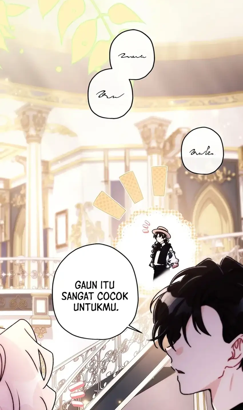 I Became the Male Lead's Adopted Daughter Chapter 164 Gambar 14