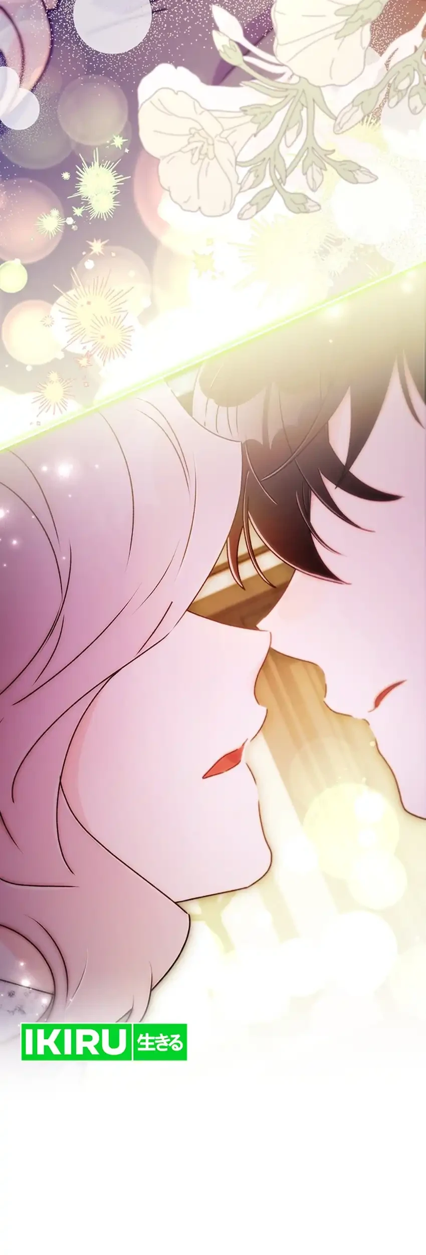 I Became the Male Lead's Adopted Daughter Chapter 165 Gambar 15