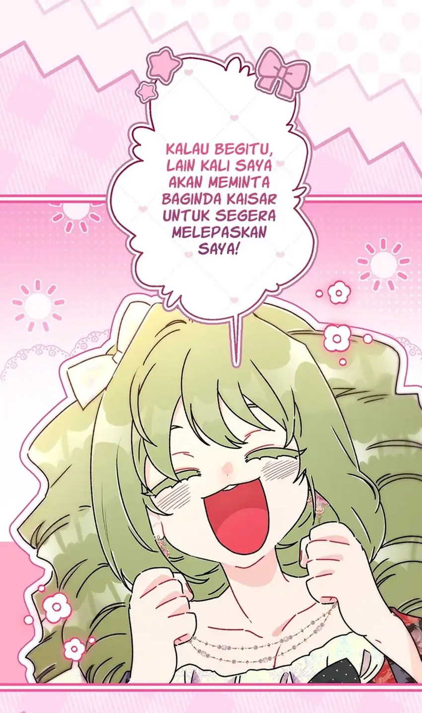 I Became the Male Lead's Adopted Daughter Chapter 166 Gambar 14