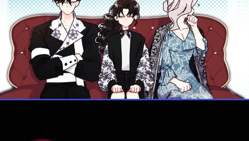 I Became the Male Lead's Adopted Daughter Chapter 168 Gambar 19