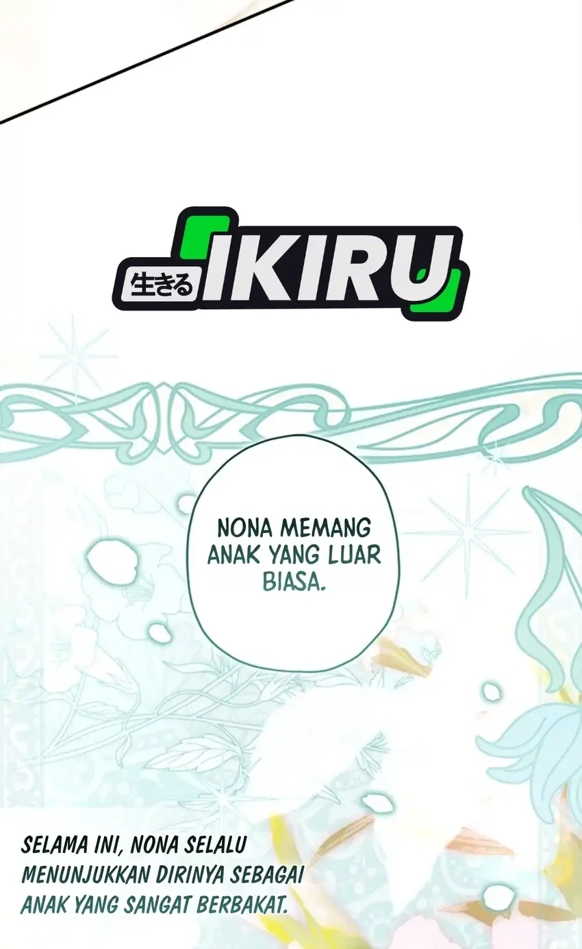 I Became the Male Lead's Adopted Daughter Chapter 171 Gambar 17
