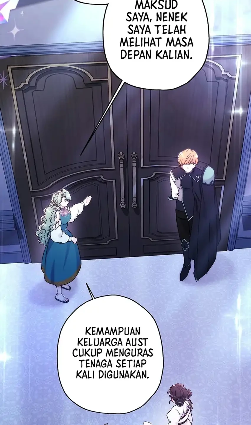 I Became the Male Lead's Adopted Daughter Chapter 175 Gambar 16