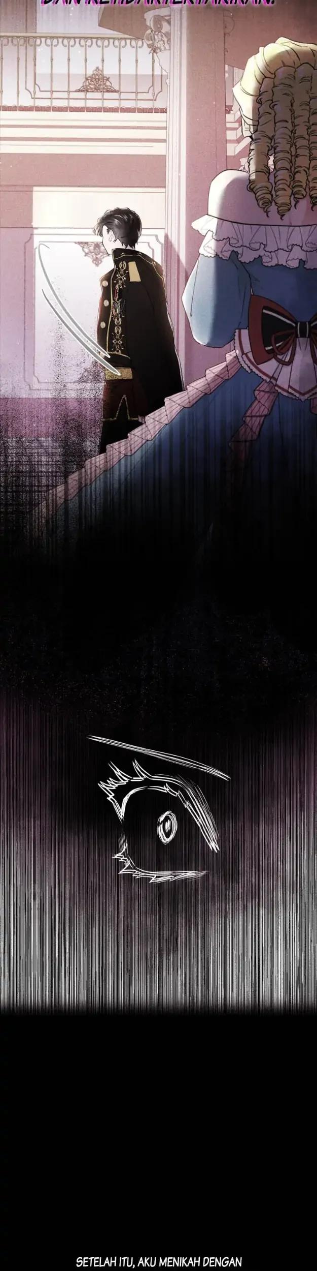 I Became the Male Lead's Adopted Daughter Chapter 22 Gambar 10