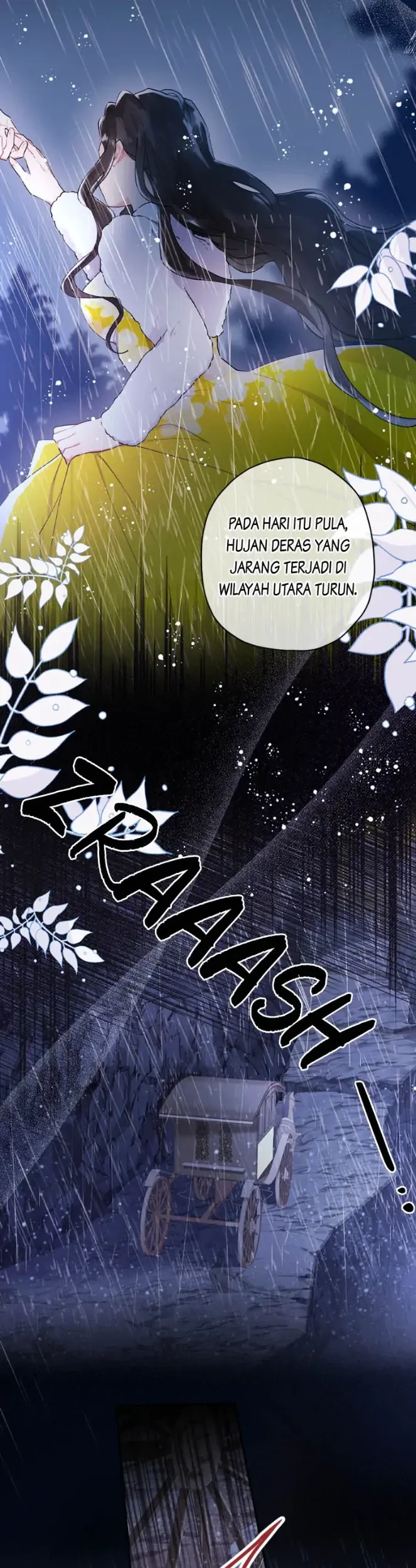 I Became the Male Lead's Adopted Daughter Chapter 39 Gambar 10