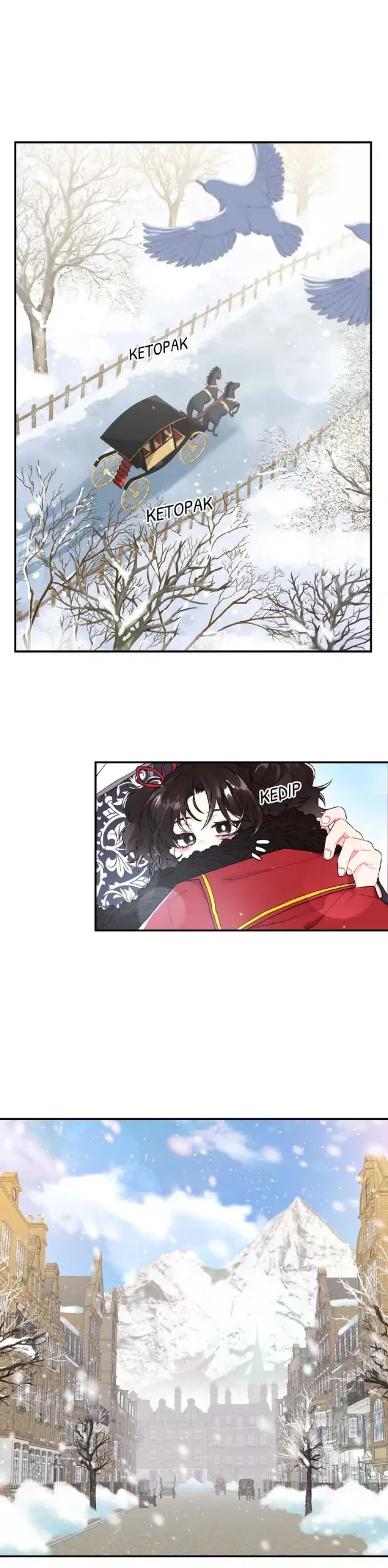 I Became the Male Lead's Adopted Daughter Chapter 5 Gambar 7