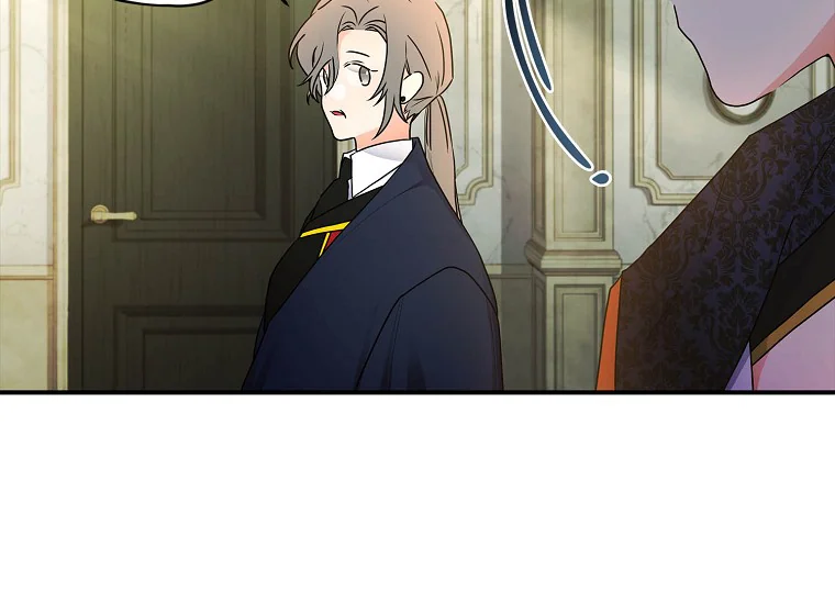 I Became the Male Lead's Adopted Daughter Chapter 75 Gambar 35