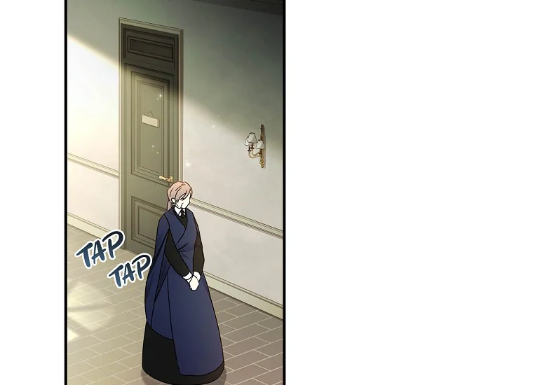 I Became the Male Lead's Adopted Daughter Chapter 75 Gambar 37
