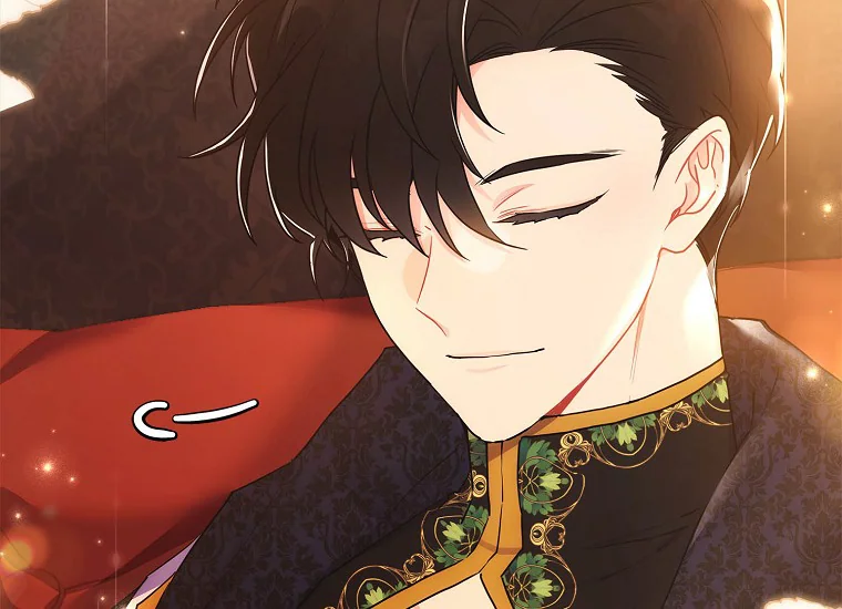 I Became the Male Lead's Adopted Daughter Chapter 76 Gambar 33