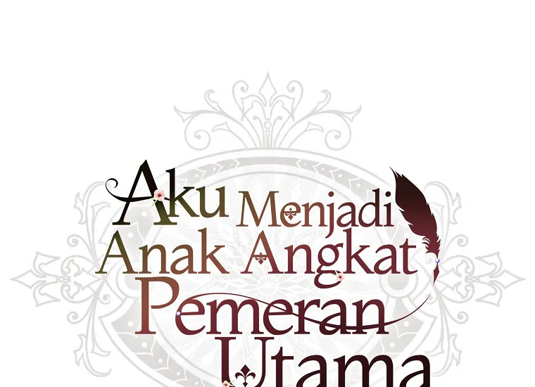 I Became the Male Lead's Adopted Daughter Chapter 76 Gambar 36