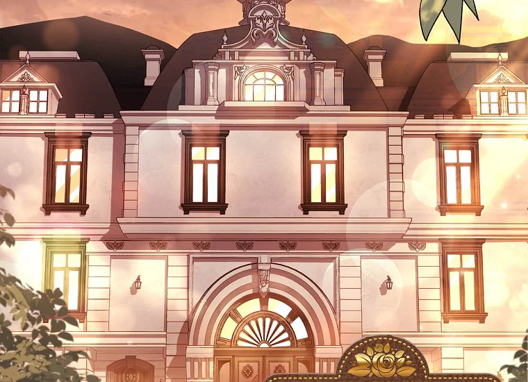 I Became the Male Lead's Adopted Daughter Chapter 76 Gambar 40