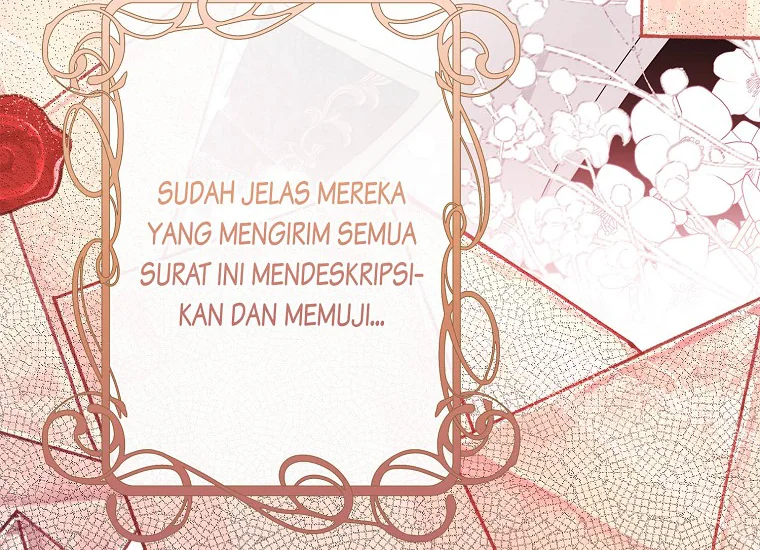 I Became the Male Lead's Adopted Daughter Chapter 77 Gambar 39