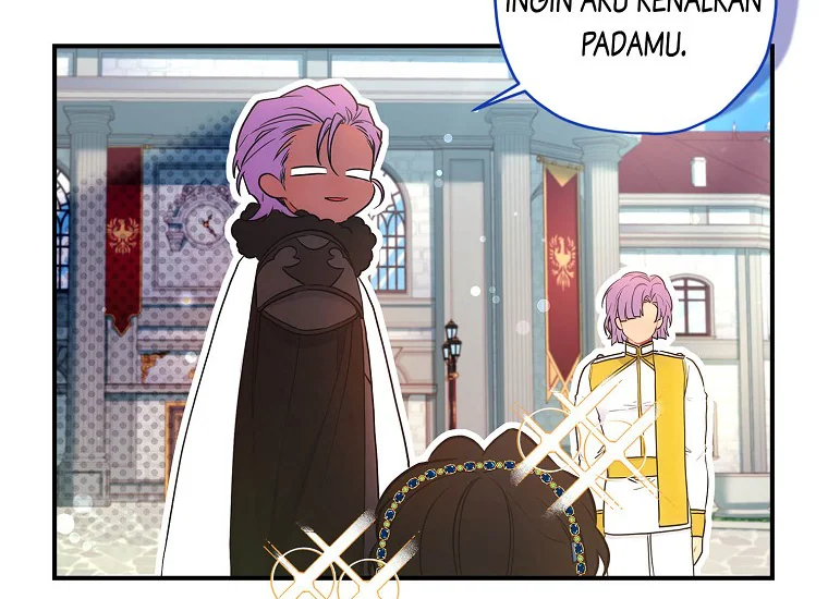 I Became the Male Lead's Adopted Daughter Chapter 78 Gambar 29