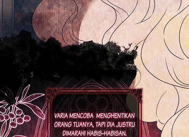 I Became the Male Lead's Adopted Daughter Chapter 79 Gambar 41