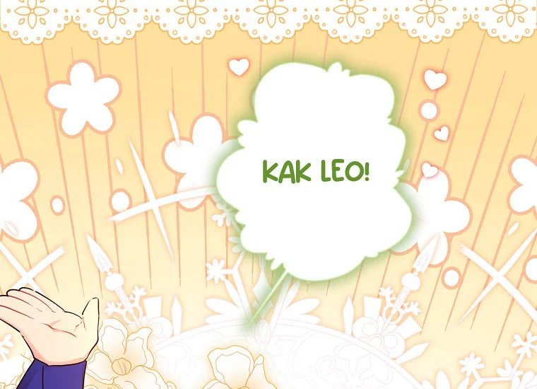 I Became the Male Lead's Adopted Daughter Chapter 80 Gambar 47
