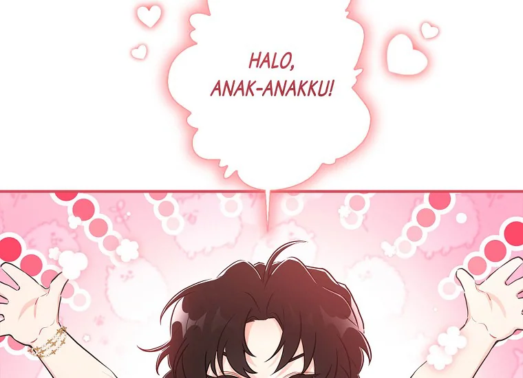 I Became the Male Lead's Adopted Daughter Chapter 80 Gambar 51