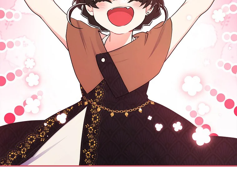 I Became the Male Lead's Adopted Daughter Chapter 80 Gambar 52