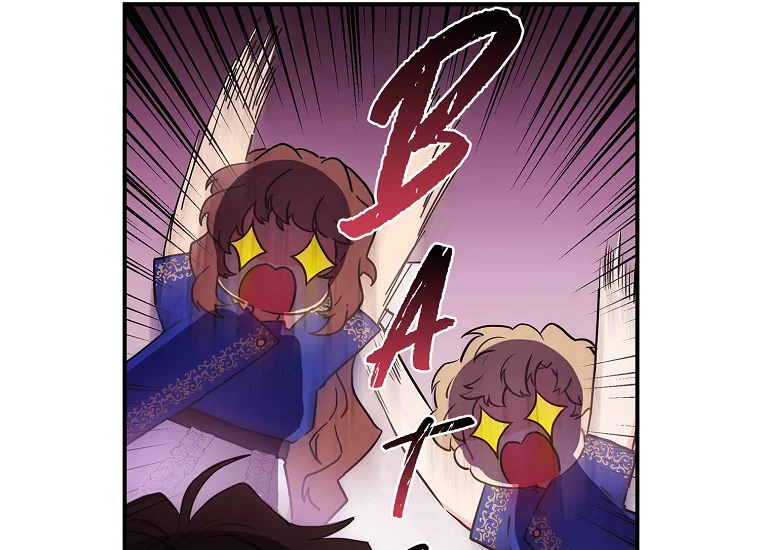 I Became the Male Lead's Adopted Daughter Chapter 80 Gambar 54