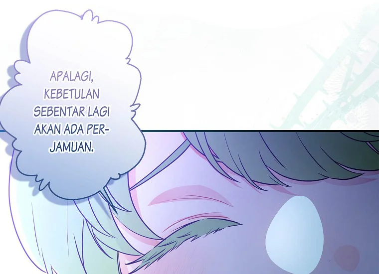 I Became the Male Lead's Adopted Daughter Chapter 81 Gambar 34