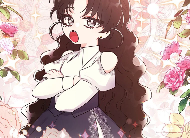 I Became the Male Lead's Adopted Daughter Chapter 82 Gambar 33
