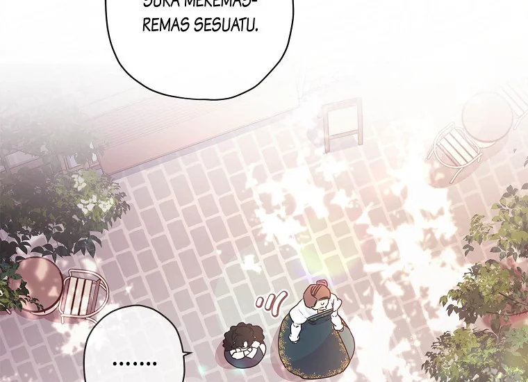 I Became the Male Lead's Adopted Daughter Chapter 82 Gambar 35