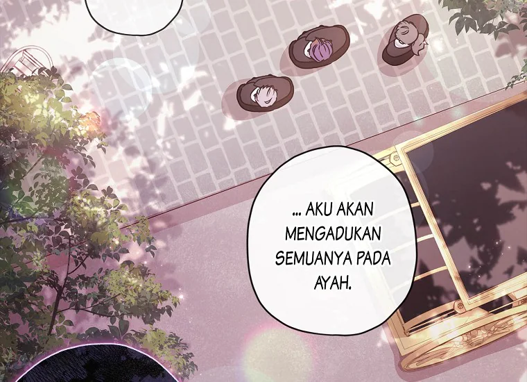 I Became the Male Lead's Adopted Daughter Chapter 82 Gambar 36