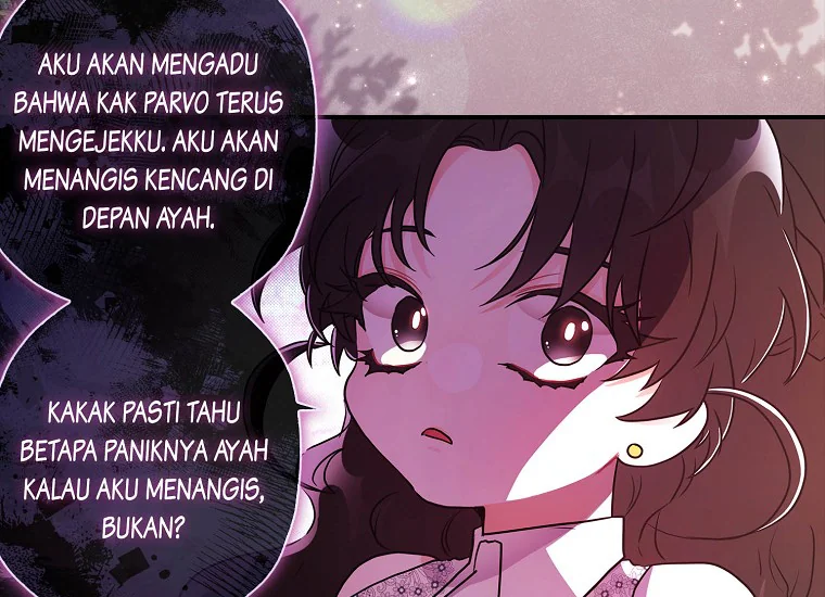 I Became the Male Lead's Adopted Daughter Chapter 82 Gambar 37