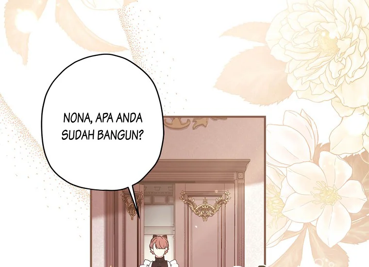 I Became the Male Lead's Adopted Daughter Chapter 83 Gambar 43